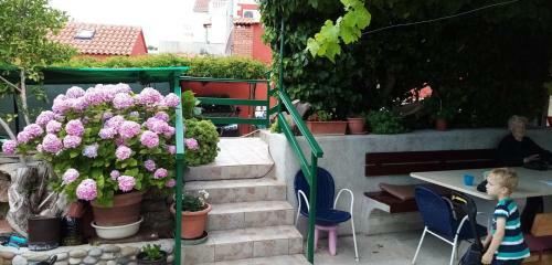 Apartamento Green Oasis