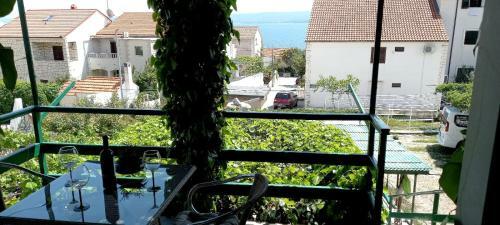 Apartamento Green Oasis