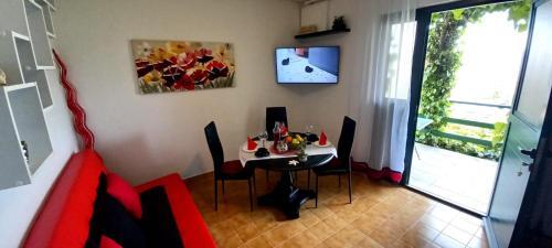 Apartamento Green Oasis