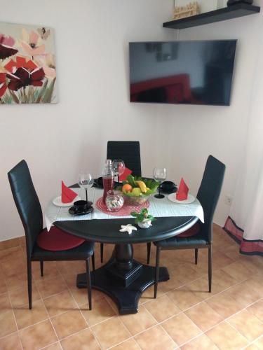 Apartamento Green Oasis