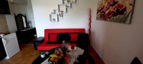 Apartamento Green Oasis