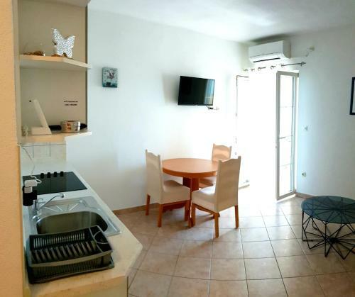 Apartman Ivo Bol