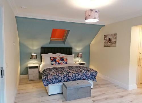 Rocky Road Holiday Home