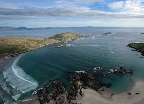Rocky Road Holiday Home