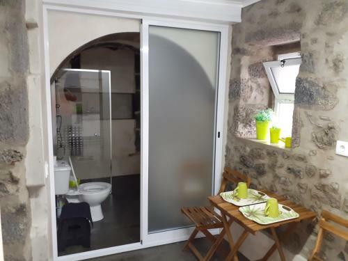 Bed & Breakfast Basaltic Guest House Achadinha