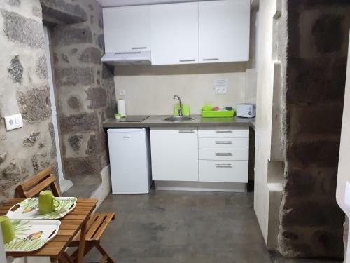 Bed & Breakfast Basaltic Guest House Achadinha