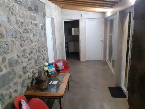 Bed & Breakfast Basaltic Guest House Achadinha