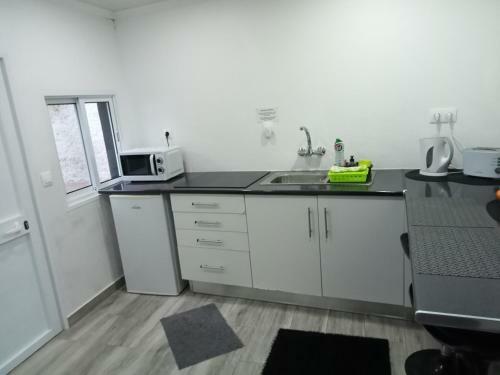 Bed & Breakfast Basaltic Guest House Achadinha