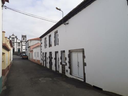 Bed & Breakfast Basaltic Guest House Achadinha