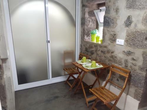 Bed & Breakfast Basaltic Guest House Achadinha