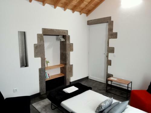 Bed & Breakfast Basaltic Guest House Achadinha
