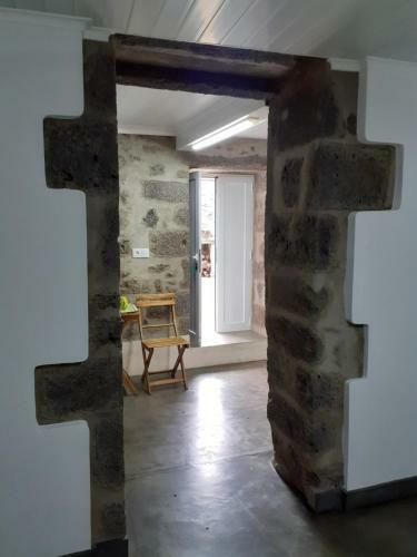 Bed & Breakfast Basaltic Guest House Achadinha