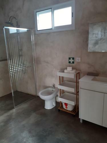 Bed & Breakfast Basaltic Guest House Achadinha