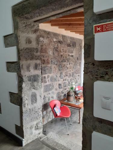 Bed & Breakfast Basaltic Guest House Achadinha