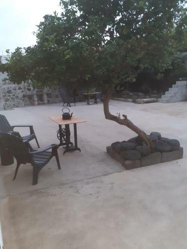 Bed & Breakfast Basaltic Guest House Achadinha