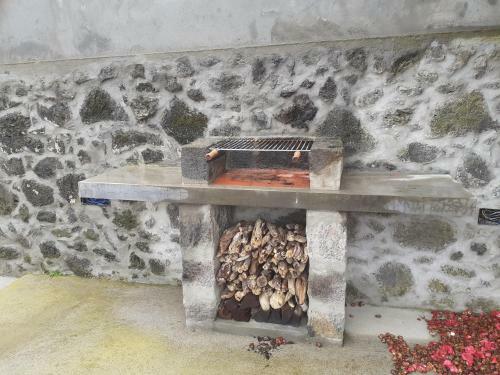 Bed & Breakfast Basaltic Guest House Achadinha