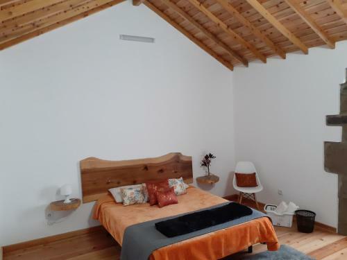 Bed & Breakfast Basaltic Guest House Achadinha