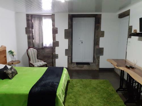 Bed & Breakfast Basaltic Guest House Achadinha