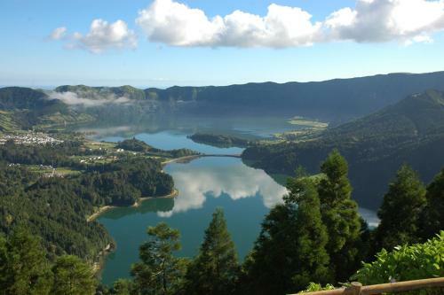 Bed & Breakfast Basaltic Guest House Achadinha