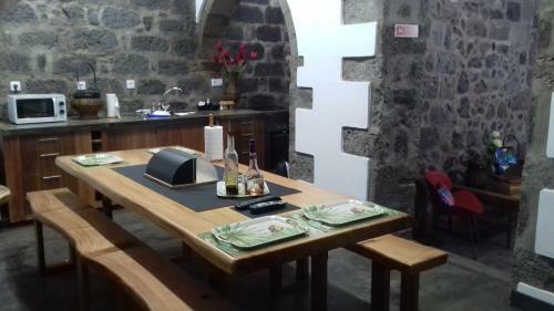 Bed & Breakfast Basaltic Guest House Achadinha