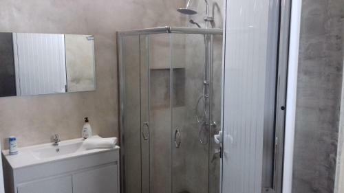 Bed & Breakfast Basaltic Guest House Achadinha