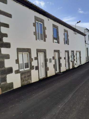 Bed & Breakfast Basaltic Guest House Achadinha