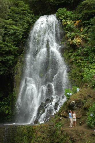 Bed & Breakfast Basaltic Guest House Achadinha