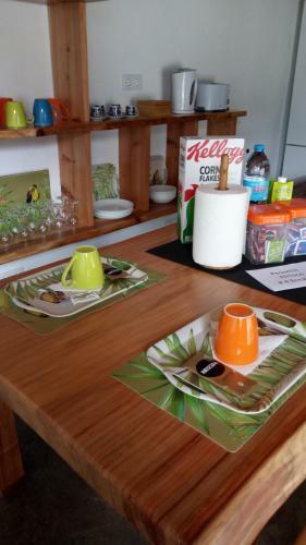 Bed & Breakfast Basaltic Guest House Achadinha