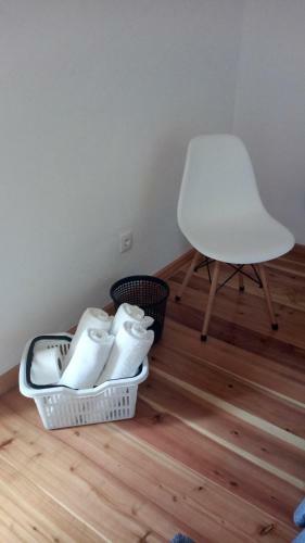 Bed & Breakfast Basaltic Guest House Achadinha