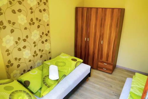 J�zmin Apartman