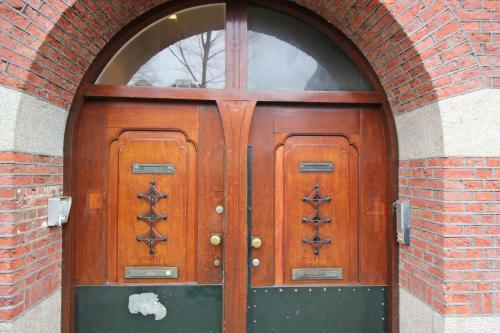 Bed & Breakfast Large 4p Canal Apartment Prinsengracht