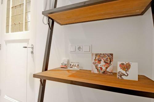 Bed & Breakfast Large 4p Canal Apartment Prinsengracht