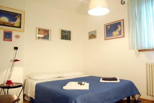 Apartamento Vigna Del Poggio