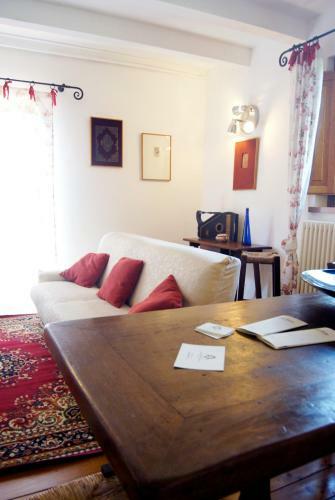 Apartamento Vigna Del Poggio