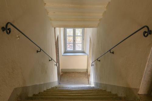 Apartamento Fattoria La Speranza, Case Toscane, Casa Menta