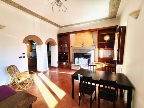 Apartamento Dimora Del Teatro