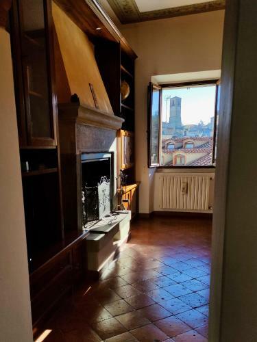 Apartamento Dimora Del Teatro