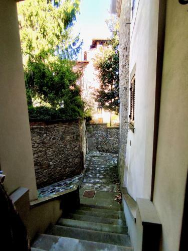 Apartamento Dimora Del Teatro