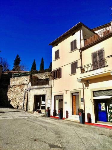 Apartamento Dimora Del Teatro