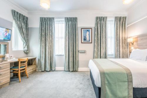 Hostal Lindum Lodge