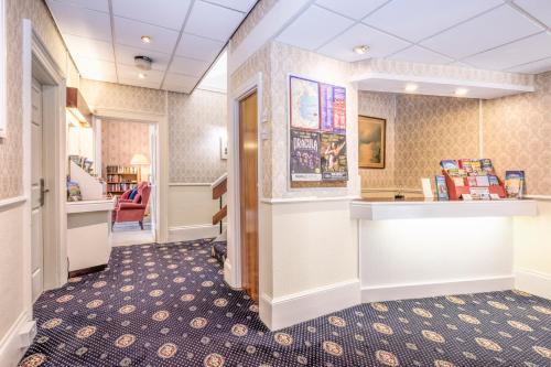 Hostal Lindum Lodge