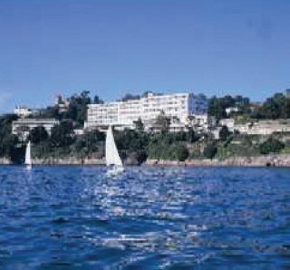 Imperial Hotel Torquay - The Hotel Collection