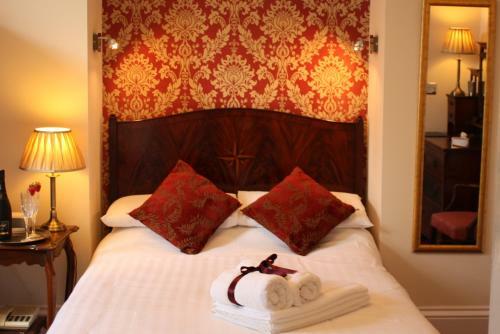 Hostal The Marstan Guesthouse
