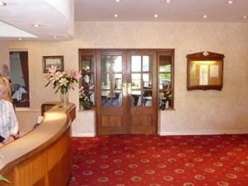 Anchorage Hotel