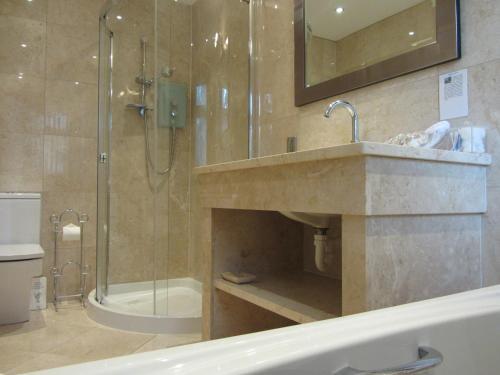 Bed & Breakfast Haldon Priors