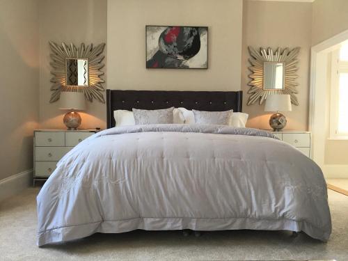 Bed & Breakfast Haldon Priors