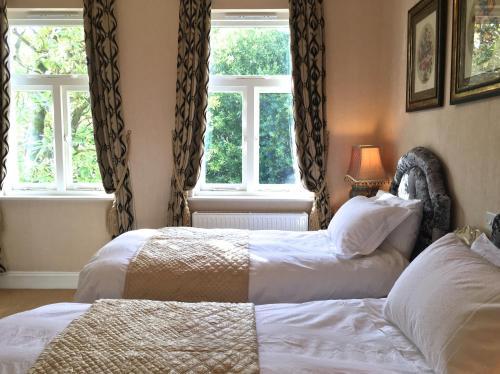 Bed & Breakfast Haldon Priors