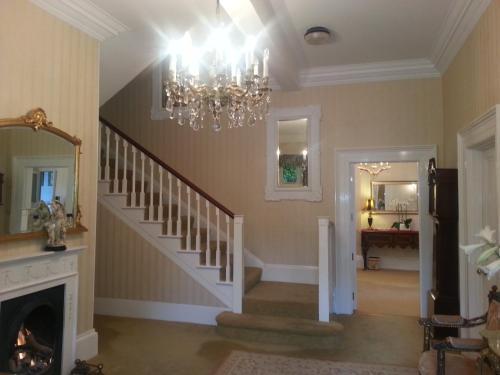 Bed & Breakfast Haldon Priors