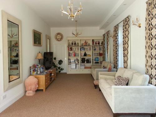 Bed & Breakfast Haldon Priors