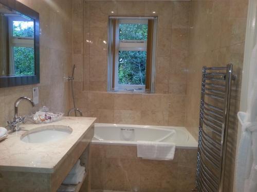 Bed & Breakfast Haldon Priors